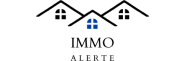 Logo Alerte Immobiliere